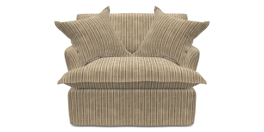Bespoke Armchairs