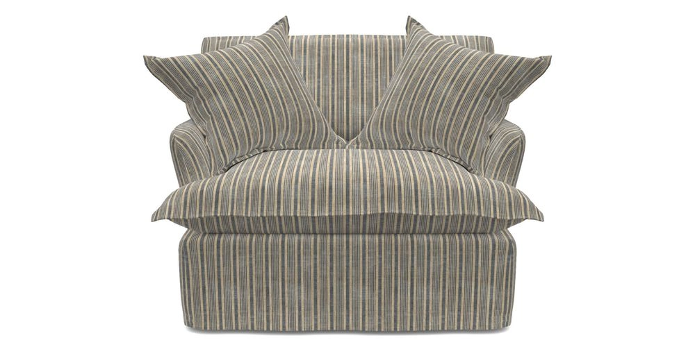 Bespoke Armchairs