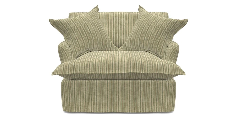 Bespoke Armchairs