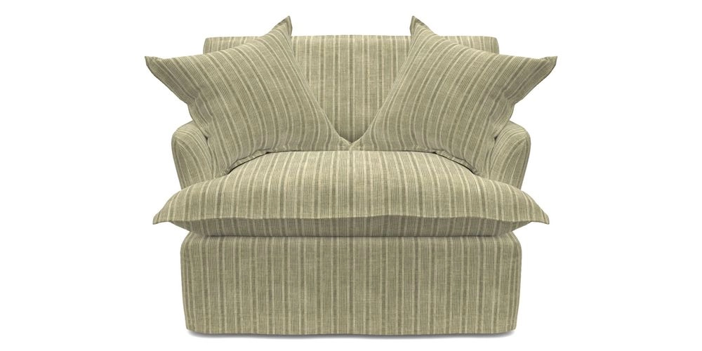 Bespoke Armchairs