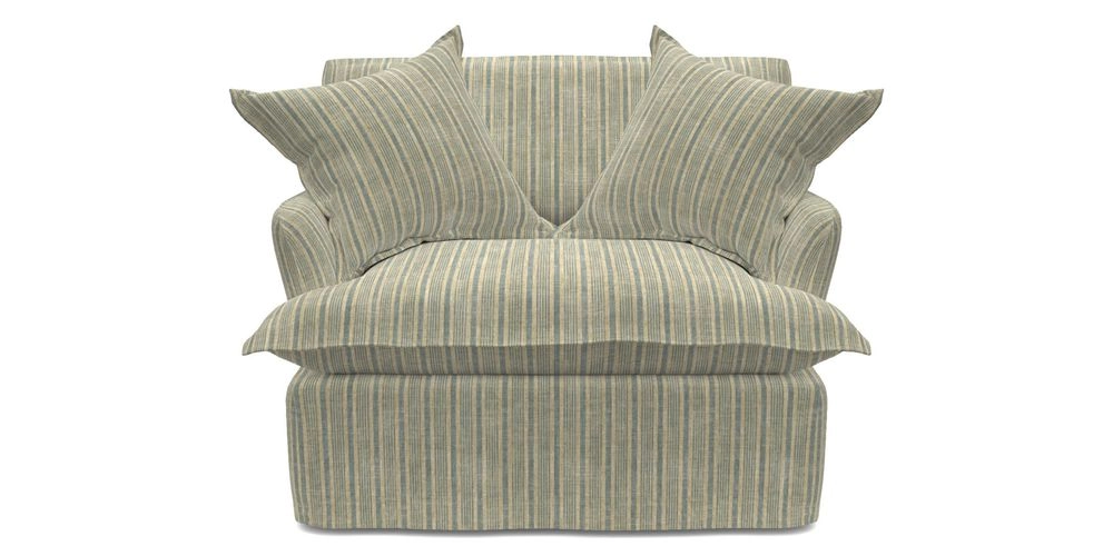 Bespoke Armchairs