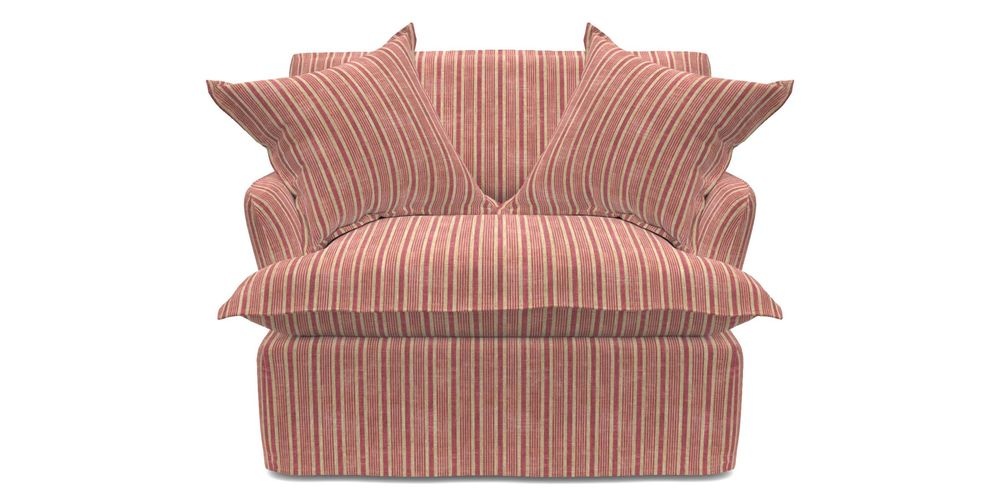 Bespoke Armchairs