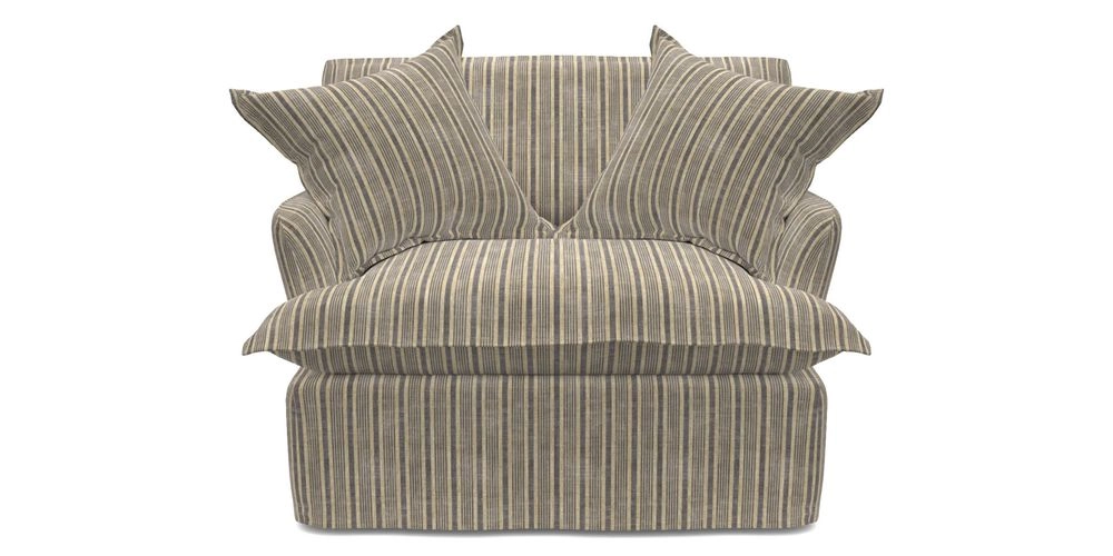 Bespoke Armchairs