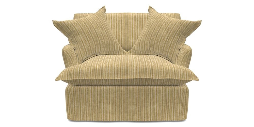 Bespoke Armchairs