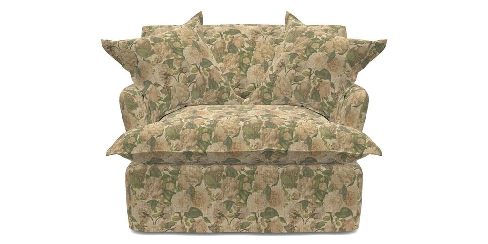 Bespoke Armchairs