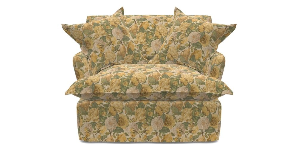 Bespoke Armchairs