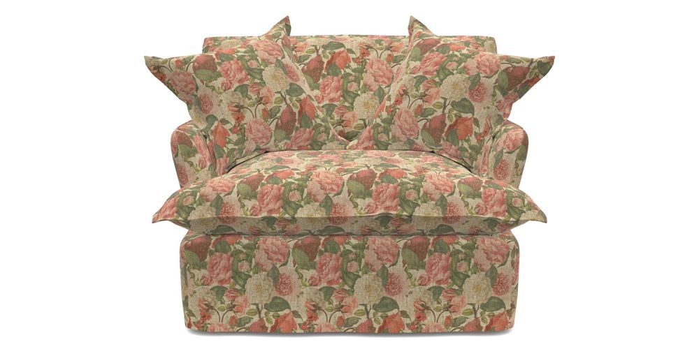 Bespoke Armchairs