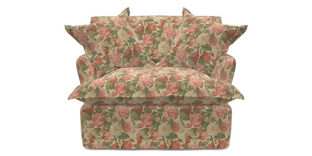 Bespoke Armchairs