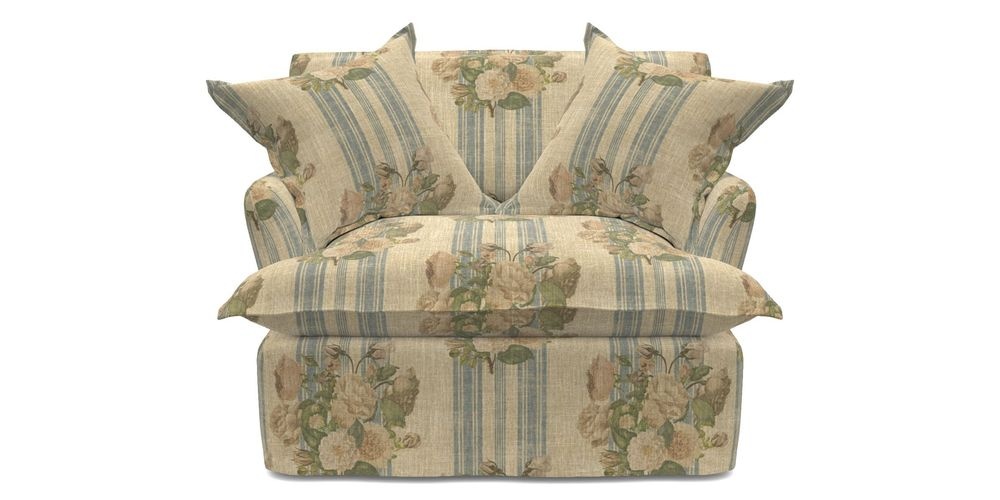 Bespoke Armchairs