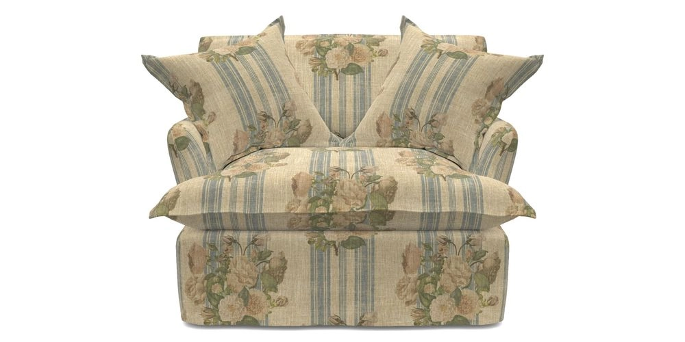 Bespoke Armchairs