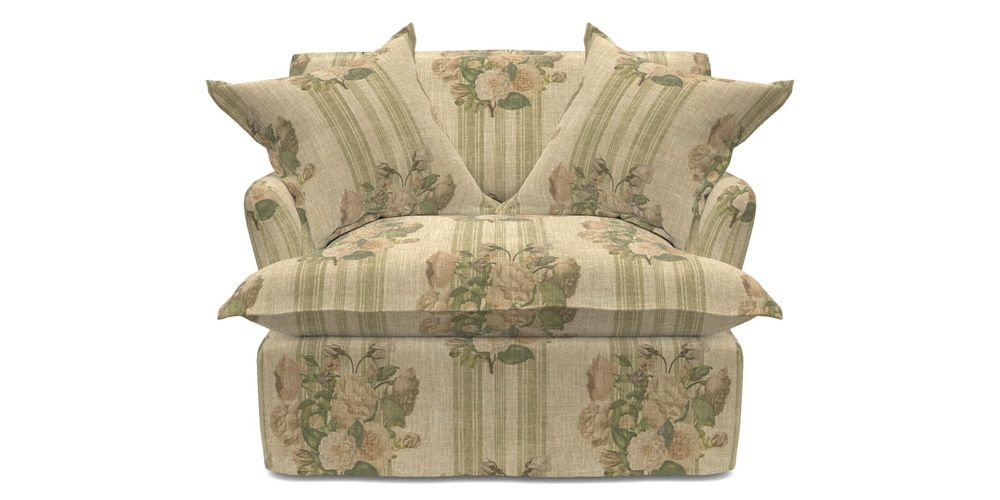 Bespoke Armchairs