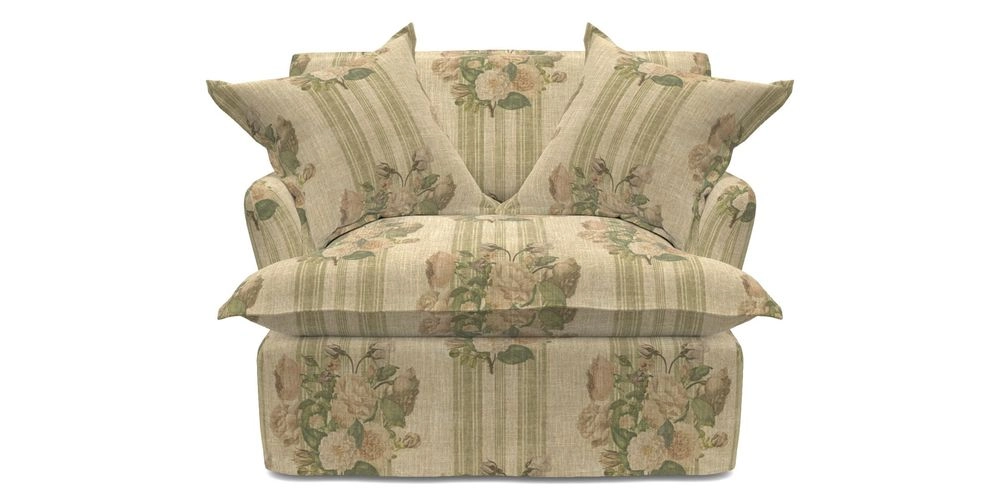 Bespoke Armchairs