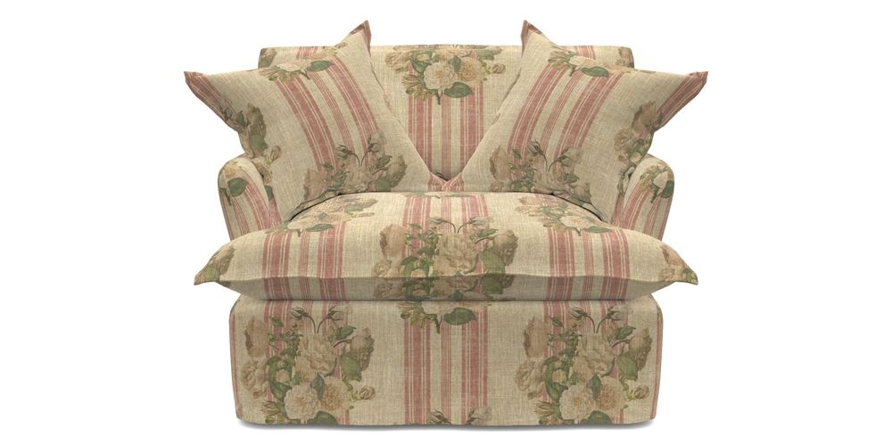 Bespoke Armchairs
