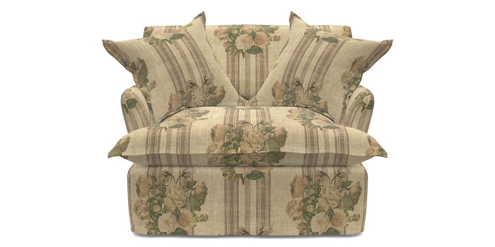 Bespoke Armchairs