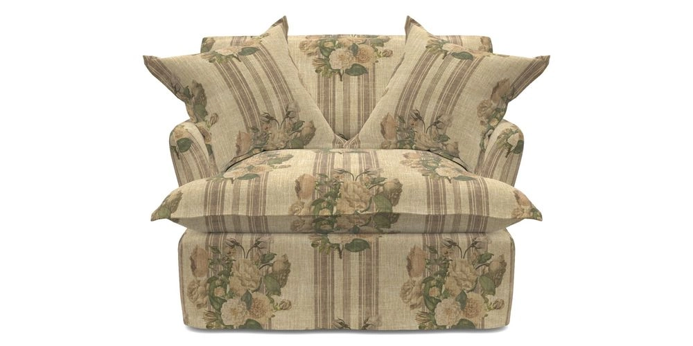 Bespoke Armchairs
