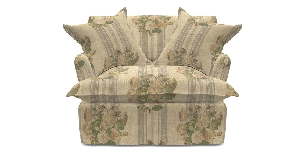 Bespoke Armchairs