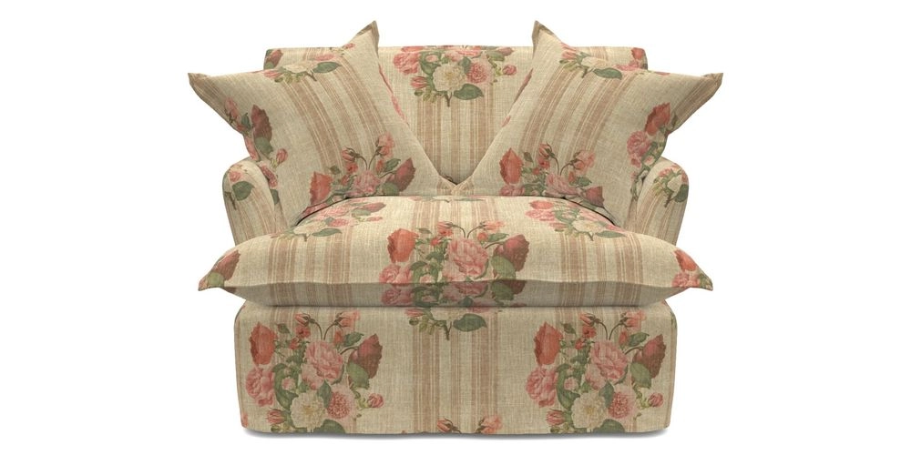 Bespoke Armchairs