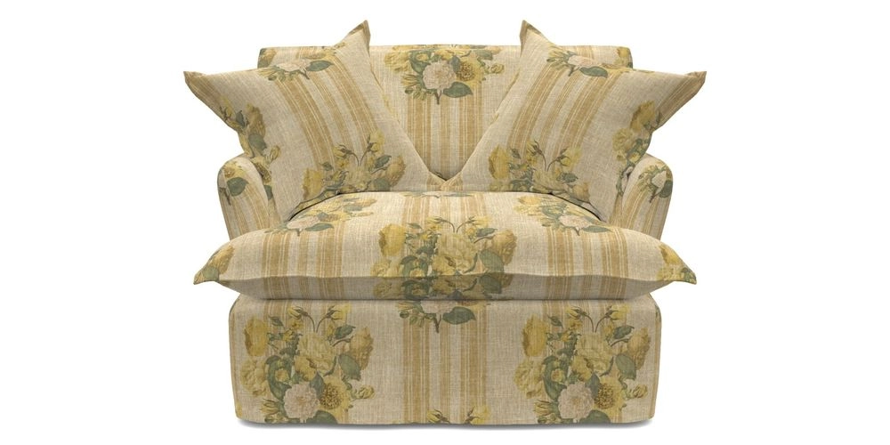 Bespoke Armchairs