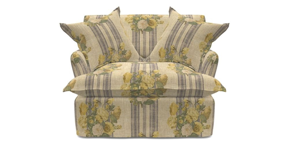 Bespoke Armchairs