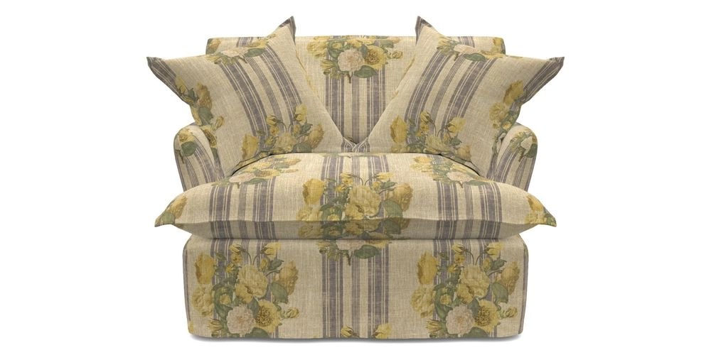 Bespoke Armchairs