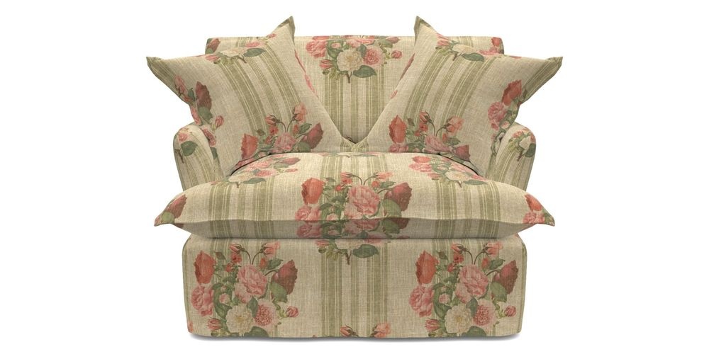 Bespoke Armchairs