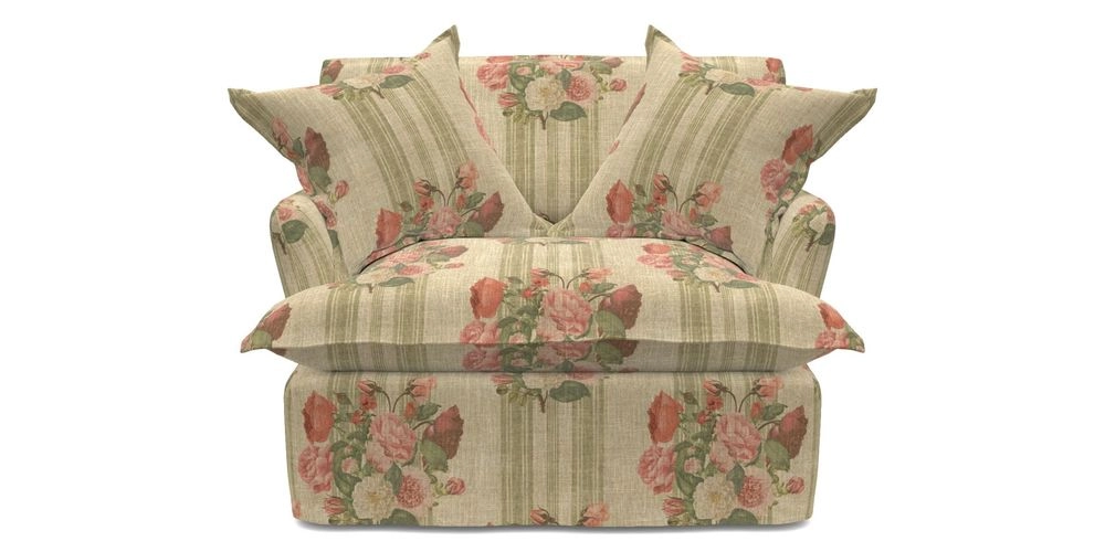 Bespoke Armchairs