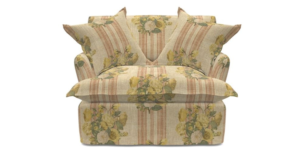Bespoke Armchairs