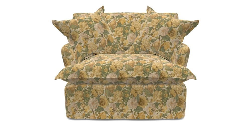 Bespoke Armchairs
