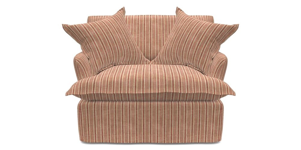 Bespoke Armchairs