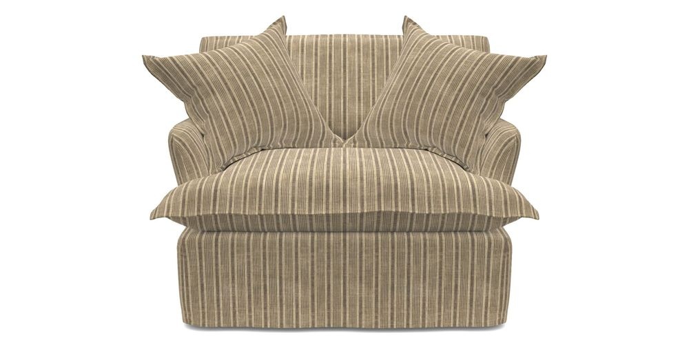 Bespoke Armchairs