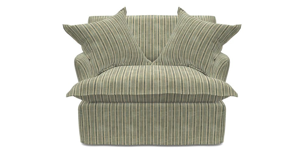 Bespoke Armchairs