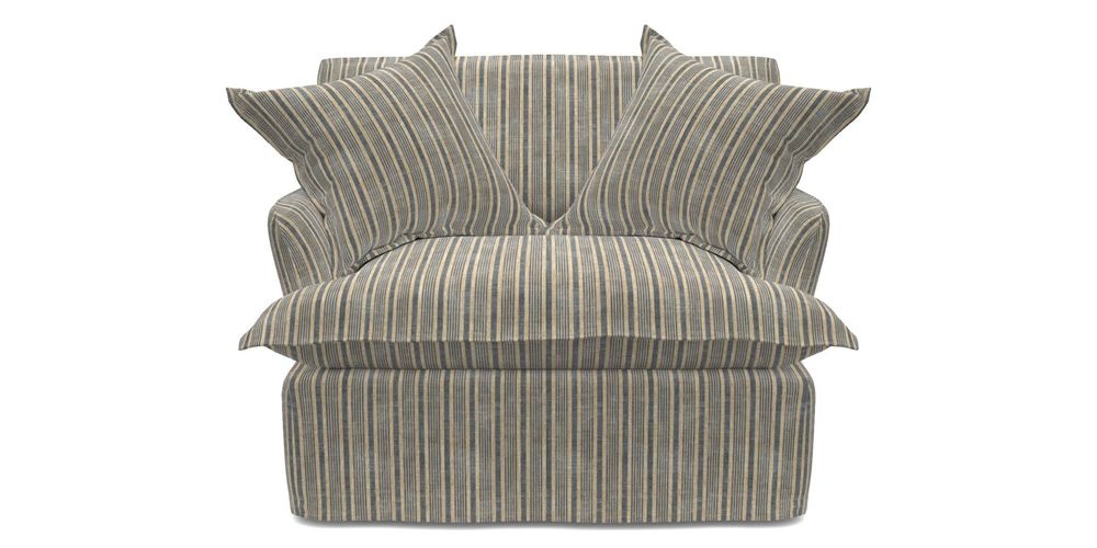 Bespoke Armchairs