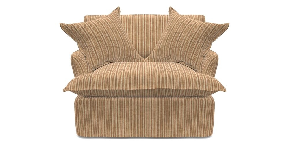 Bespoke Armchairs