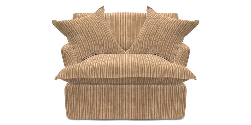 Bespoke Armchairs