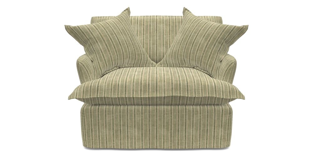 Bespoke Armchairs