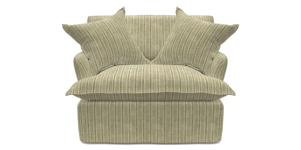 Bespoke Armchairs