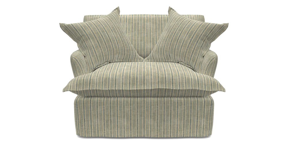 Bespoke Armchairs