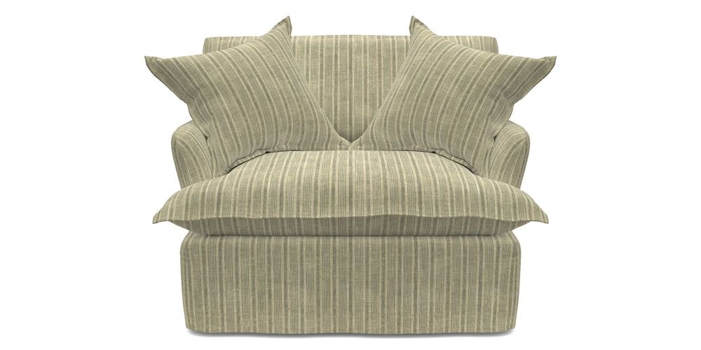 Bespoke Armchairs