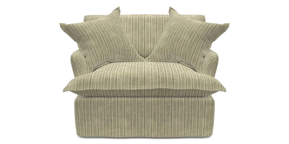 Bespoke Armchairs