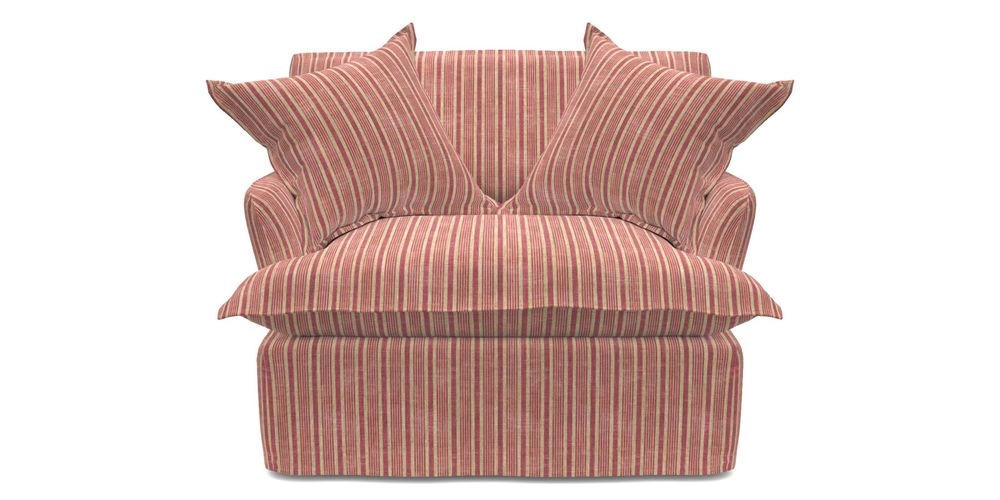 Bespoke Armchairs