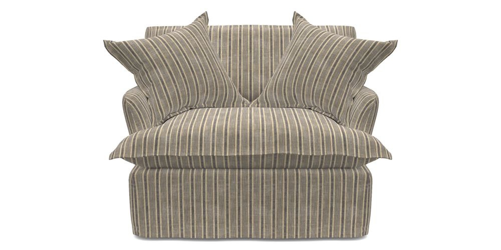 Bespoke Armchairs
