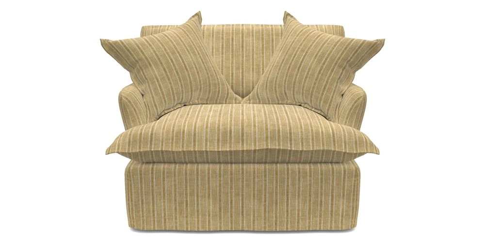 Bespoke Armchairs