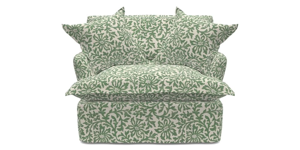 Bespoke Armchairs
