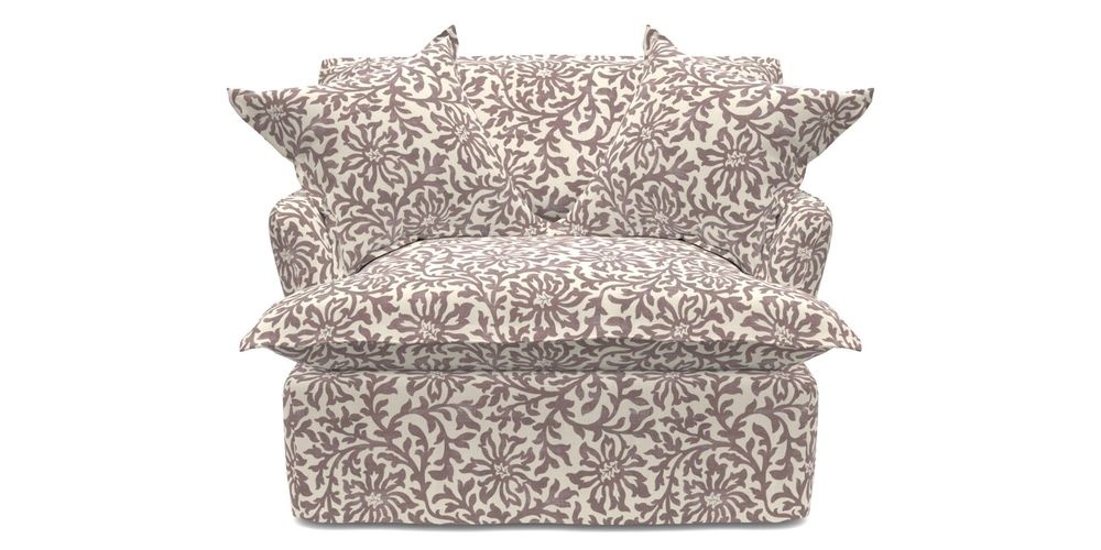 Bespoke Armchairs