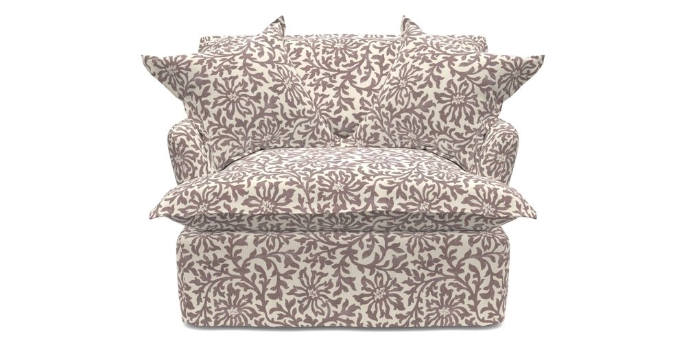 Bespoke Armchairs