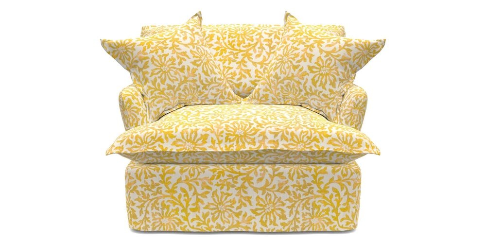 Bespoke Armchairs