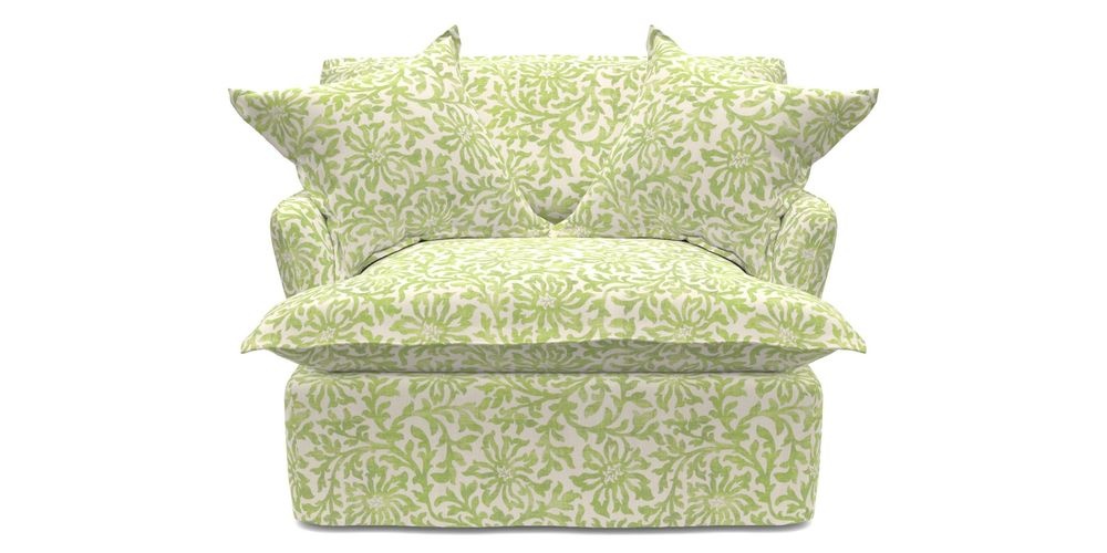Bespoke Armchairs