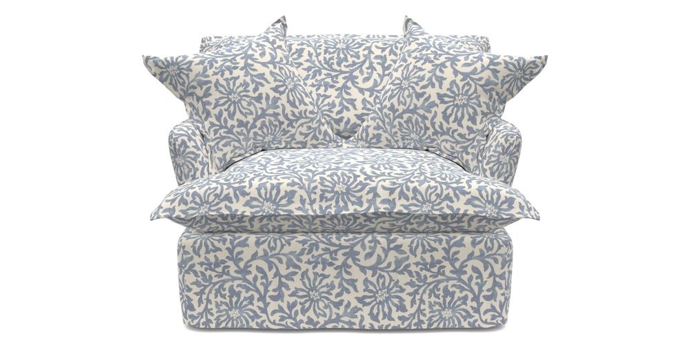 Bespoke Armchairs