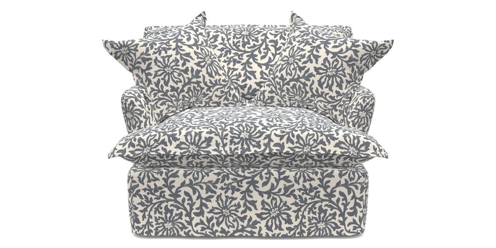 Bespoke Armchairs