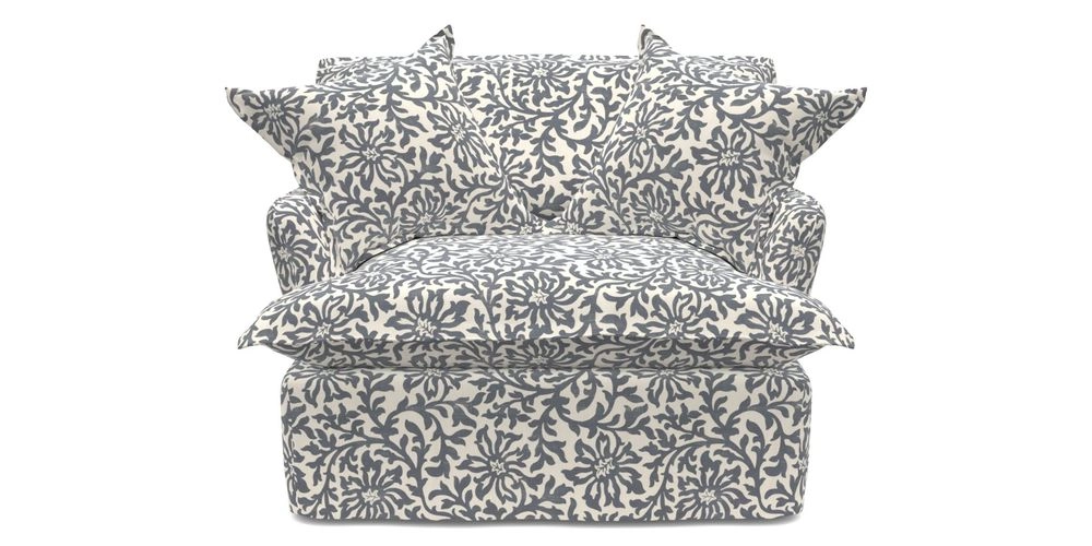 Bespoke Armchairs